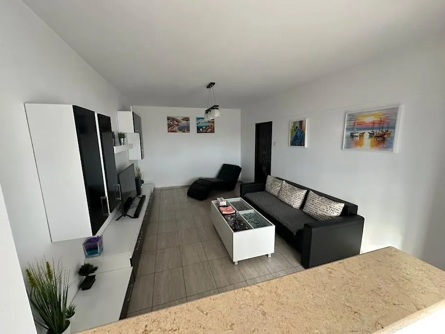High Class Apartament Бухарест Румыния