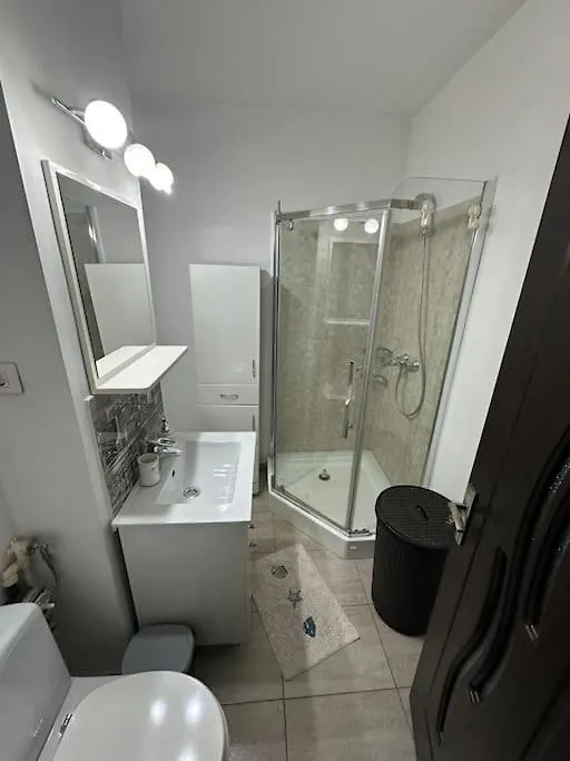 High Class Apartament Бухарест