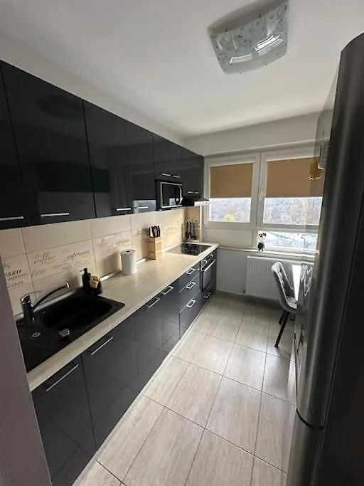 Апартаменты High Class Apartament Бухарест