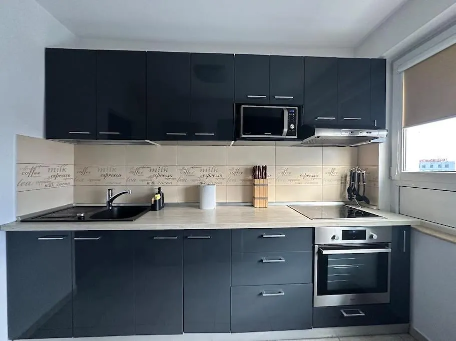 High Class Apartament Bukurešť
