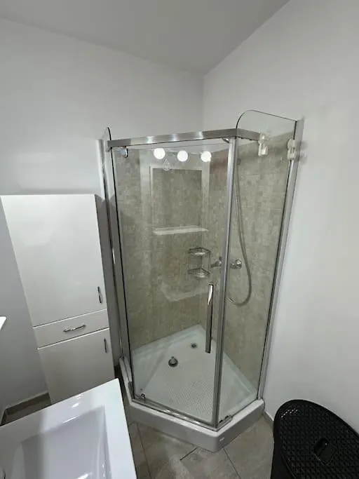 High Class Apartament Bukurešť
