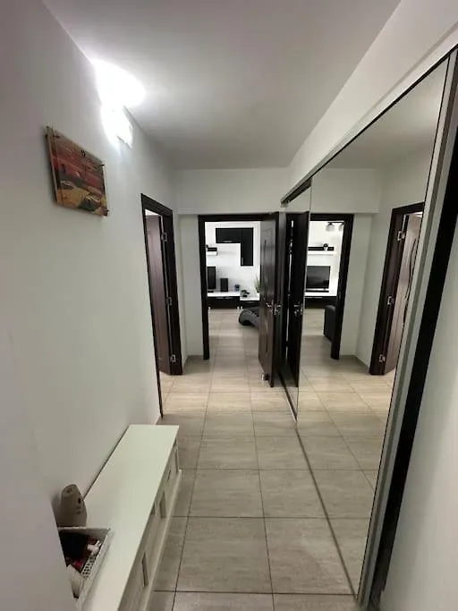 High Class Apartament Bukurešť 0*,  Rumunsko