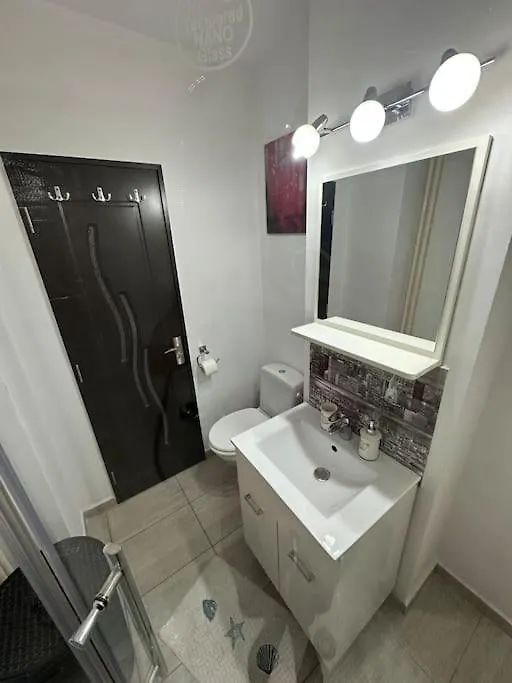 High Class Apartament Бухарест Апартаменты