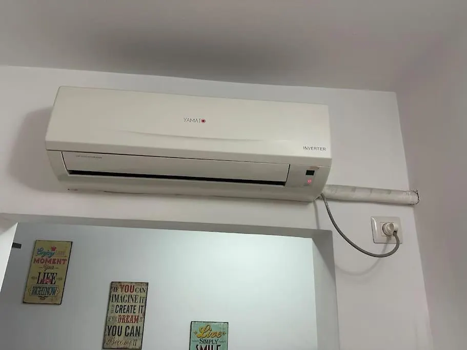 High Class Apartament Бухарест 0*,