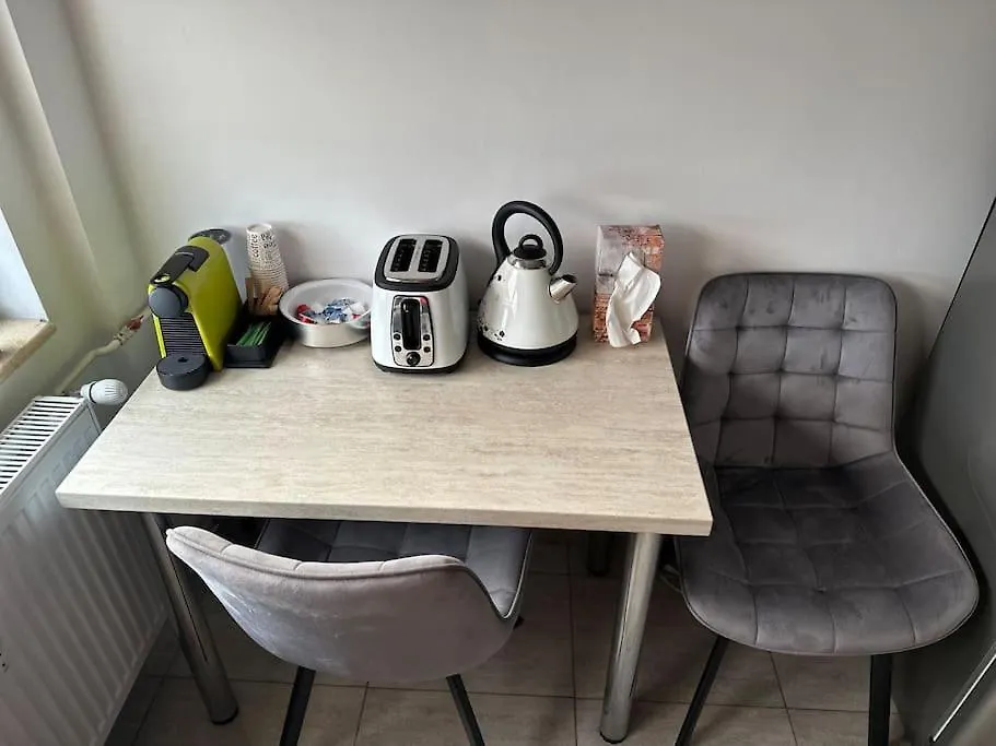 High Class Apartament Бухарест